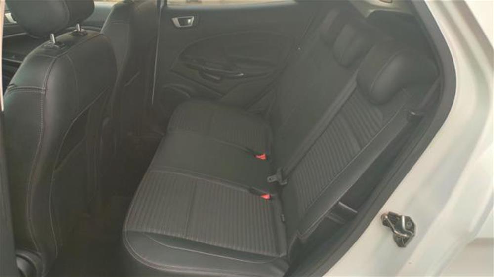 EcoSport EcoSport 1.0 EcoBoost 125 CV