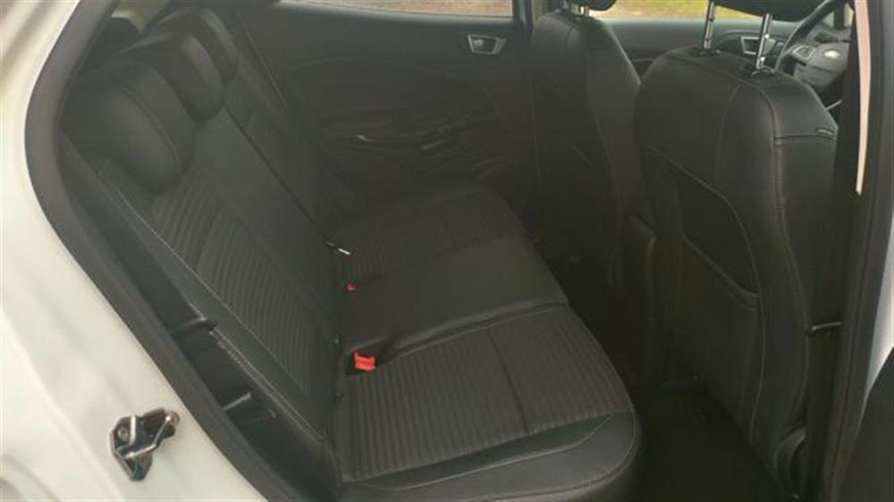 EcoSport EcoSport 1.0 EcoBoost 125 CV