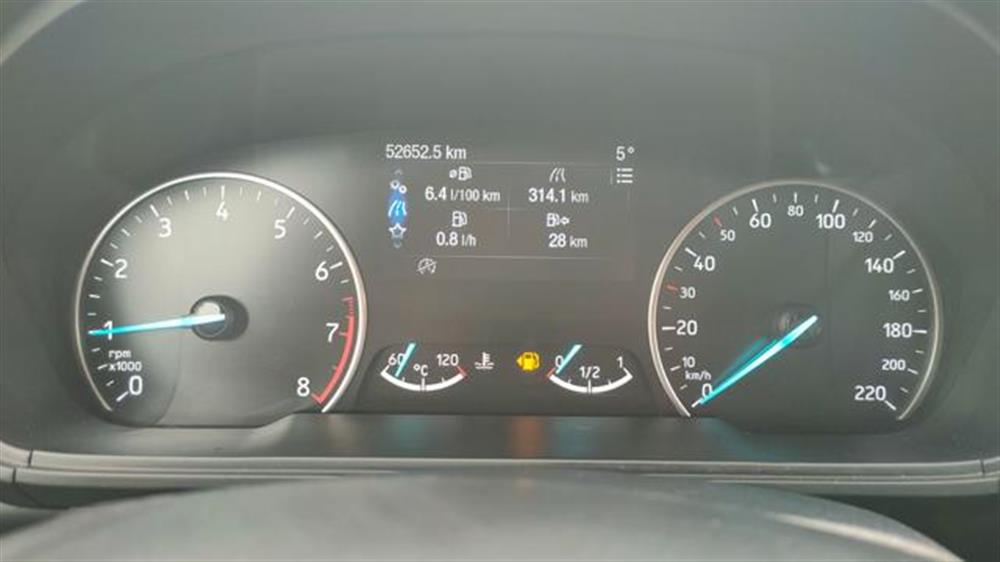 EcoSport EcoSport 1.0 EcoBoost 125 CV