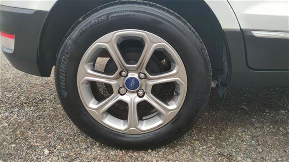 EcoSport EcoSport 1.0 EcoBoost 125 CV