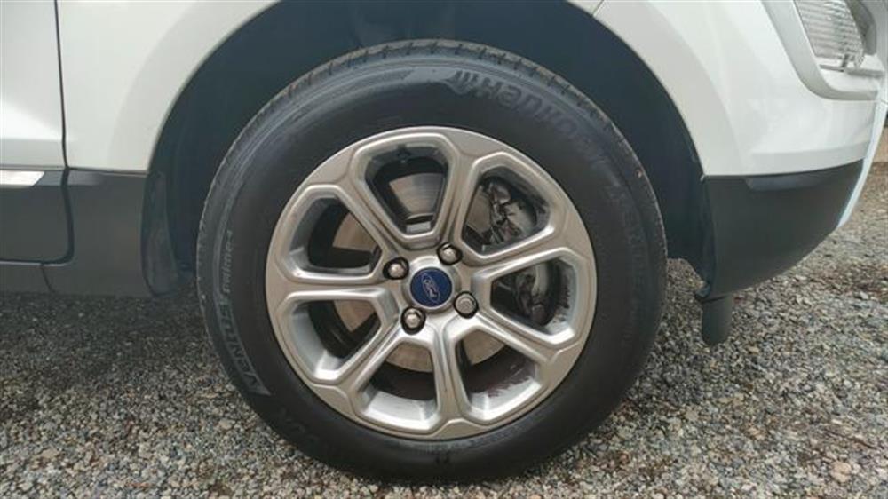 EcoSport EcoSport 1.0 EcoBoost 125 CV