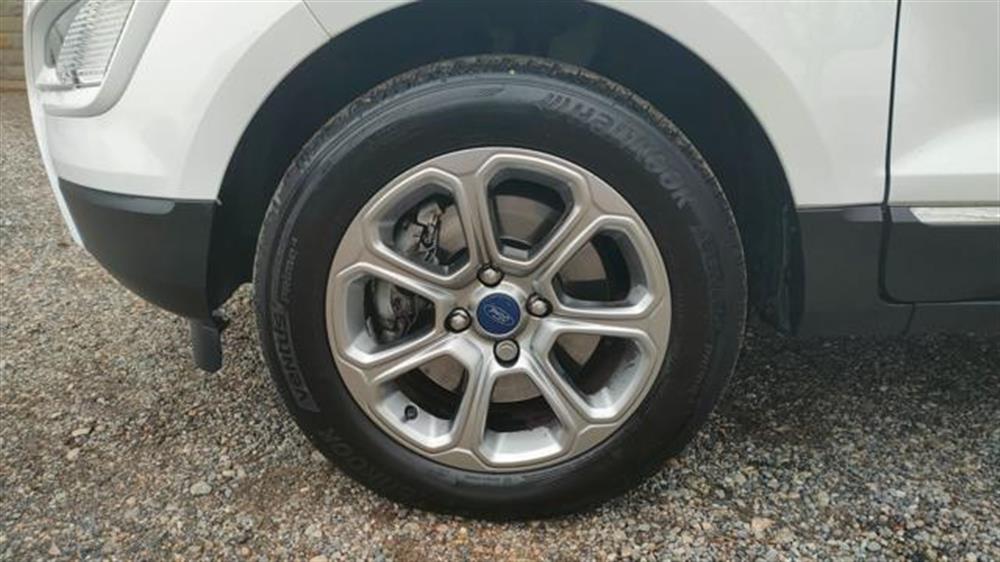 EcoSport EcoSport 1.0 EcoBoost 125 CV