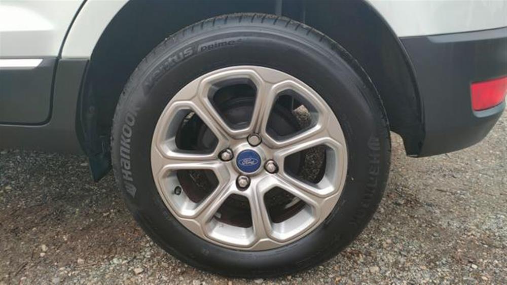 EcoSport EcoSport 1.0 EcoBoost 125 CV