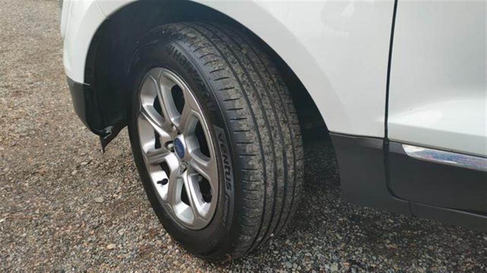 EcoSport EcoSport 1.0 EcoBoost 125 CV