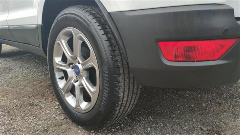 EcoSport EcoSport 1.0 EcoBoost 125 CV