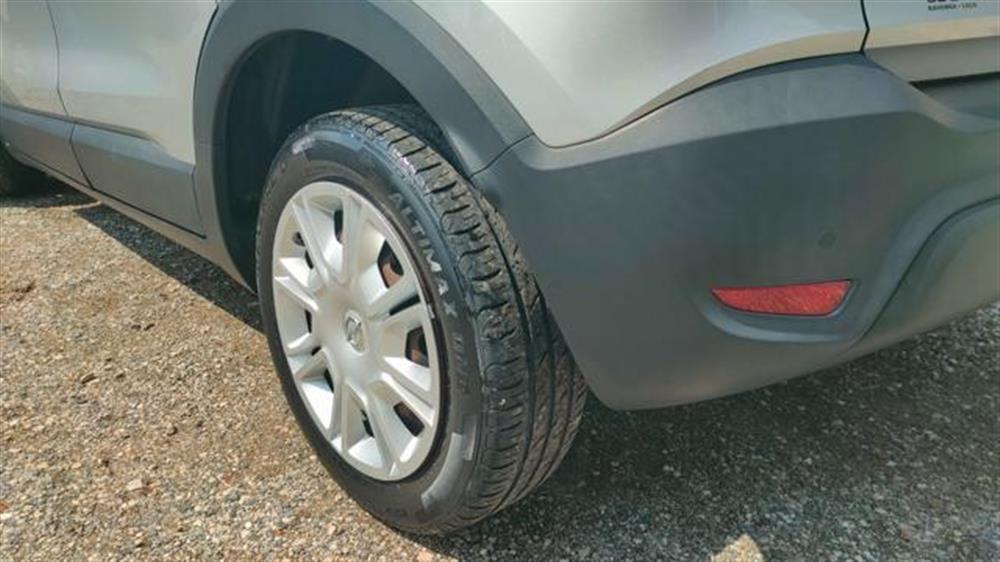 Crossland X Crossland X 1.2 GPL 12V Advance