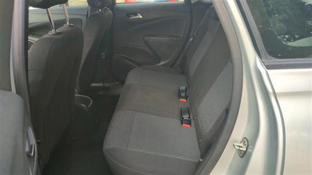 Crossland X Crossland X 1.2 GPL 12V Advance