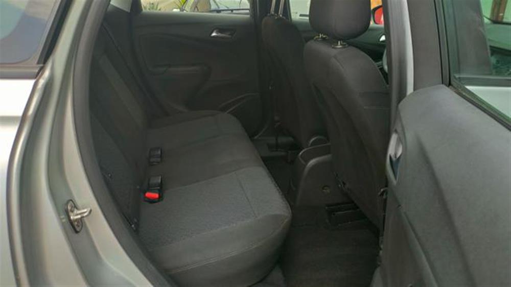 Crossland X Crossland X 1.2 GPL 12V Advance