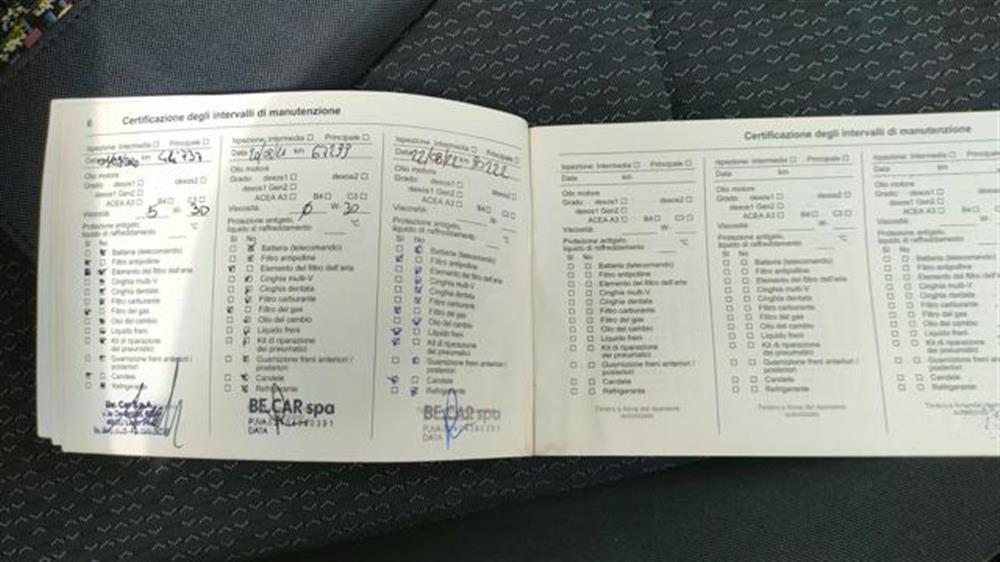 Crossland X Crossland X 1.2 GPL 12V Advance