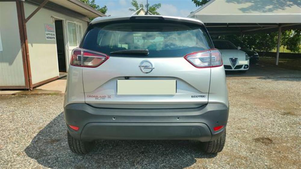 Crossland X Crossland X 1.2 GPL 12V Advance