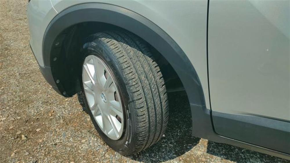 Crossland X Crossland X 1.2 GPL 12V Advance