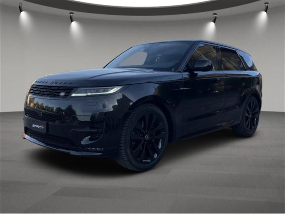 Range Rover Sport Range Rover Sport 3.0D l6 249CV DYNAMI