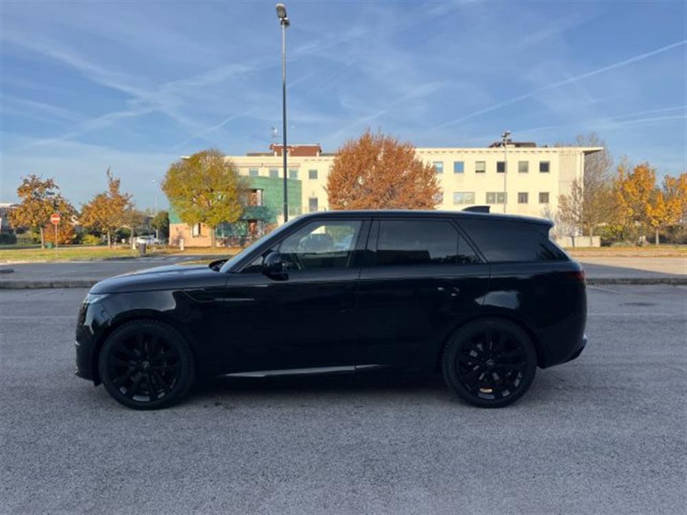 Range Rover Sport Range Rover Sport 3.0D l6 249CV DYNAMI