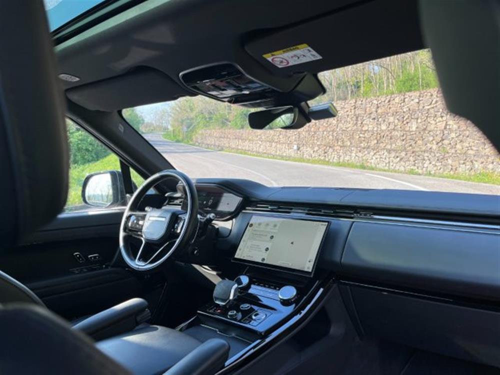 Range Rover Sport Range Rover Sport 3.0D l6 249CV DYNAMI