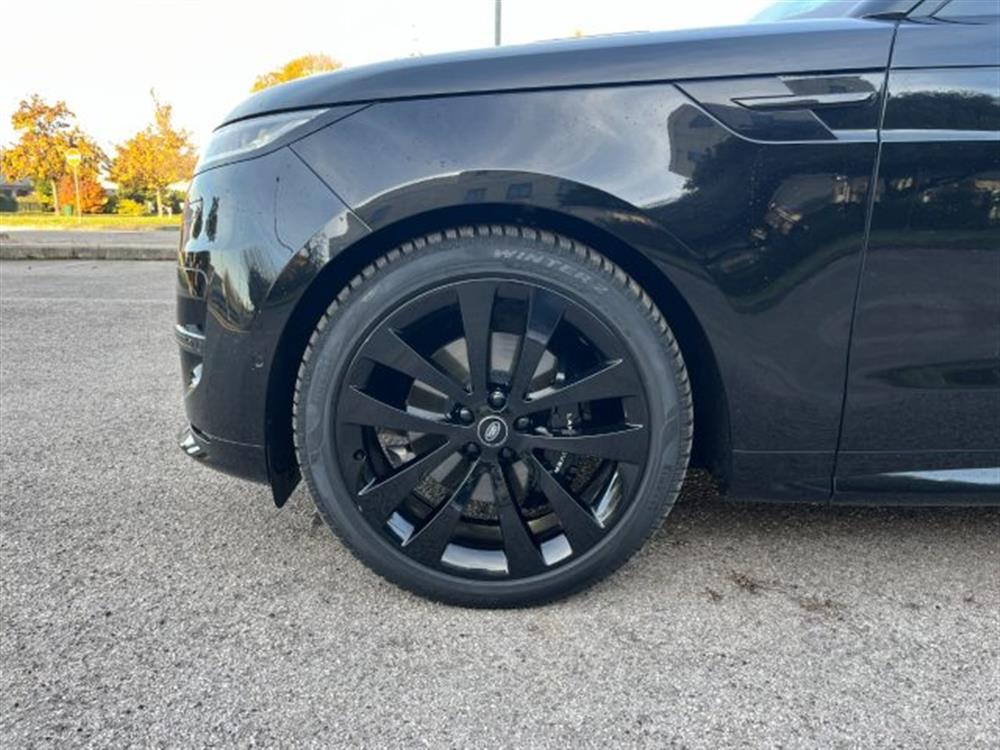 Range Rover Sport Range Rover Sport 3.0D l6 249CV DYNAMI