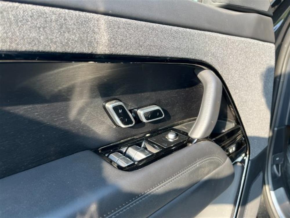 Range Rover Sport Range Rover Sport 3.0D l6 249CV DYNAMI