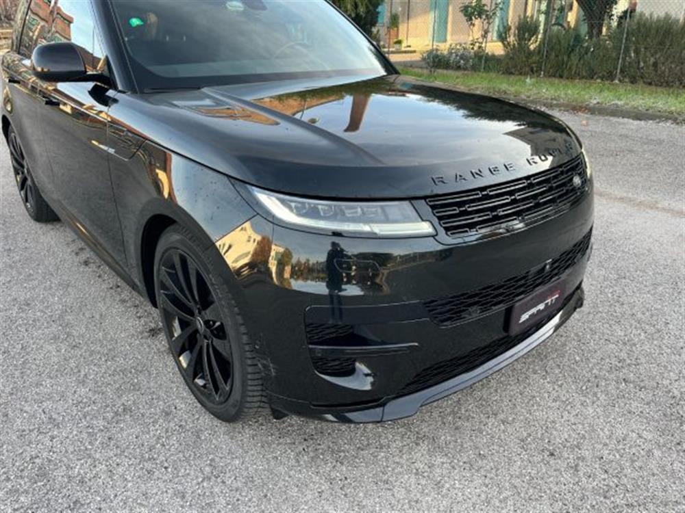 Range Rover Sport Range Rover Sport 3.0D l6 249CV DYNAMI