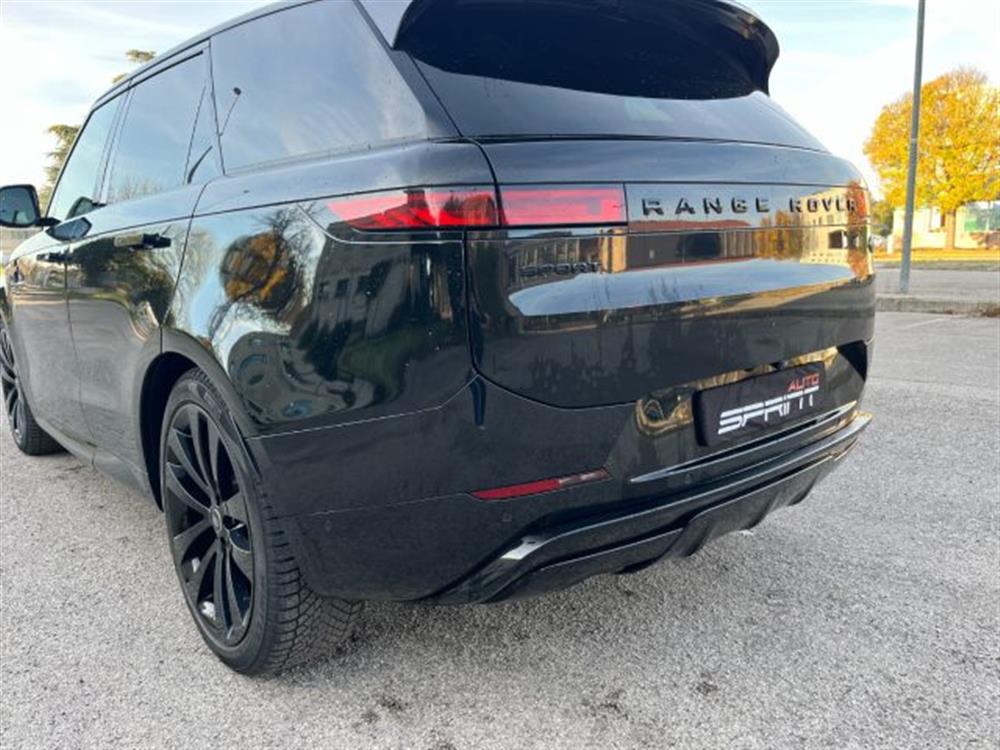 Range Rover Sport Range Rover Sport 3.0D l6 249CV DYNAMI