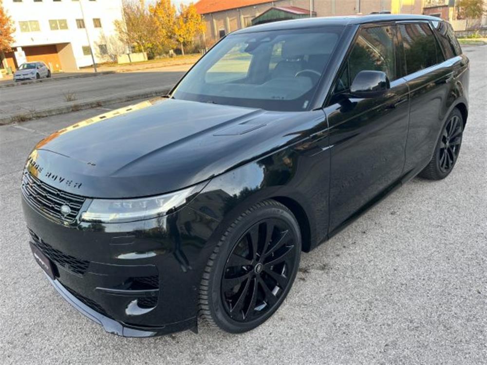 Range Rover Sport Range Rover Sport 3.0D l6 249CV DYNAMI