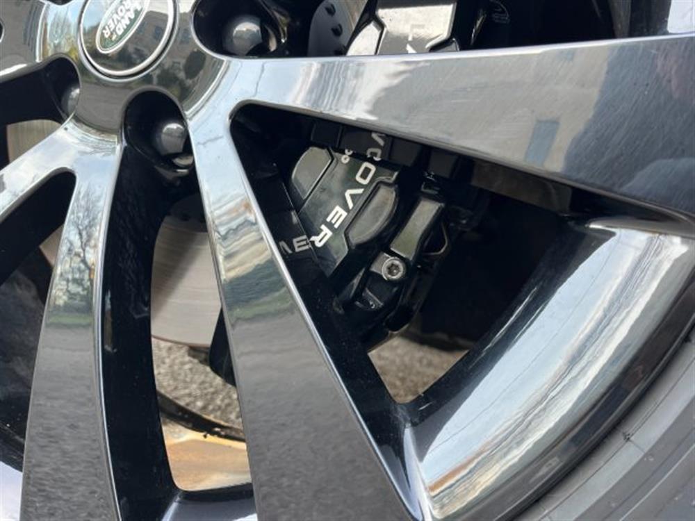 Range Rover Sport Range Rover Sport 3.0D l6 249CV DYNAMI
