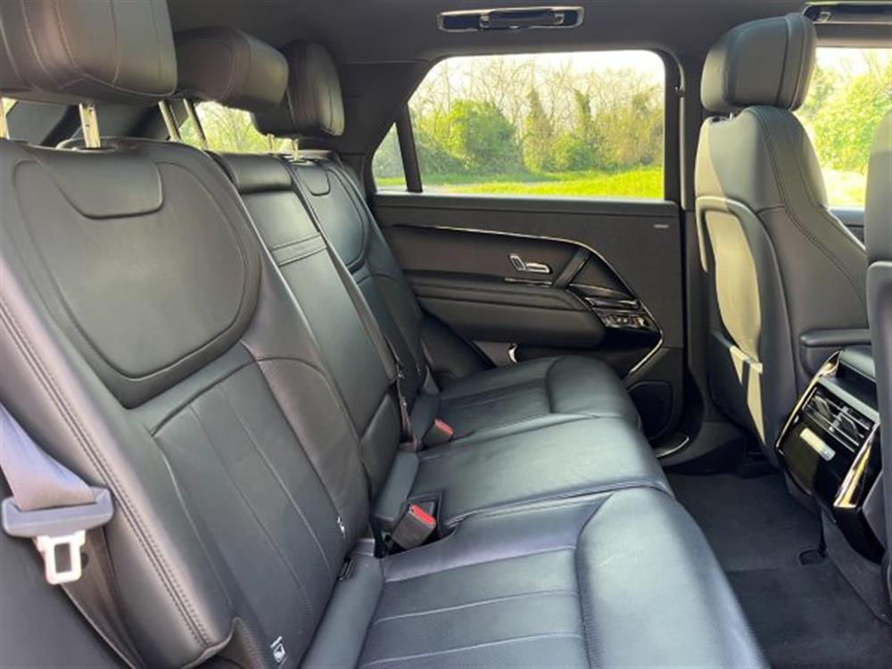 Range Rover Sport Range Rover Sport 3.0D l6 249CV DYNAMI