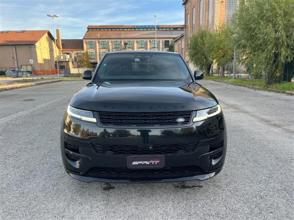Range Rover Sport Range Rover Sport 3.0D l6 249CV DYNAMI