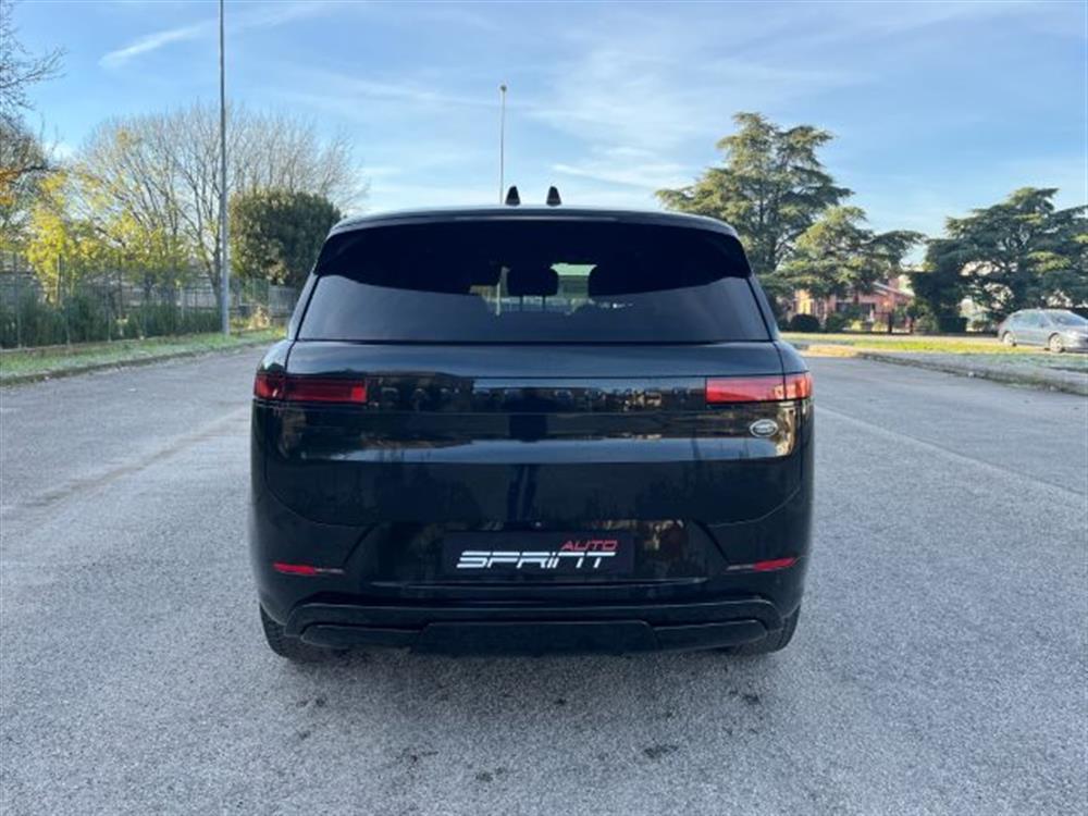 Range Rover Sport Range Rover Sport 3.0D l6 249CV DYNAMI