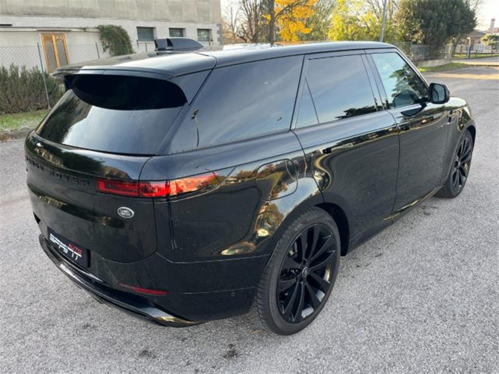 Range Rover Sport Range Rover Sport 3.0D l6 249CV DYNAMI