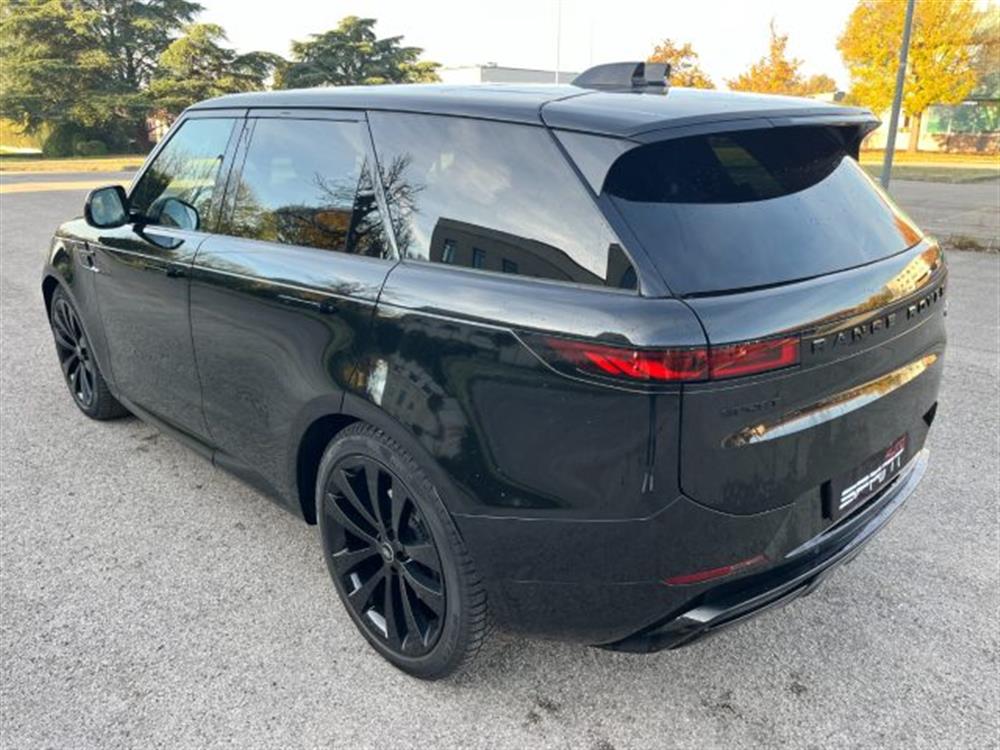 Range Rover Sport Range Rover Sport 3.0D l6 249CV DYNAMI