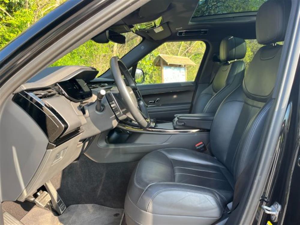 Range Rover Sport Range Rover Sport 3.0D l6 249CV DYNAMI