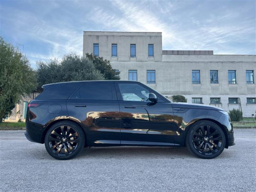 Range Rover Sport Range Rover Sport 3.0D l6 249CV DYNAMI