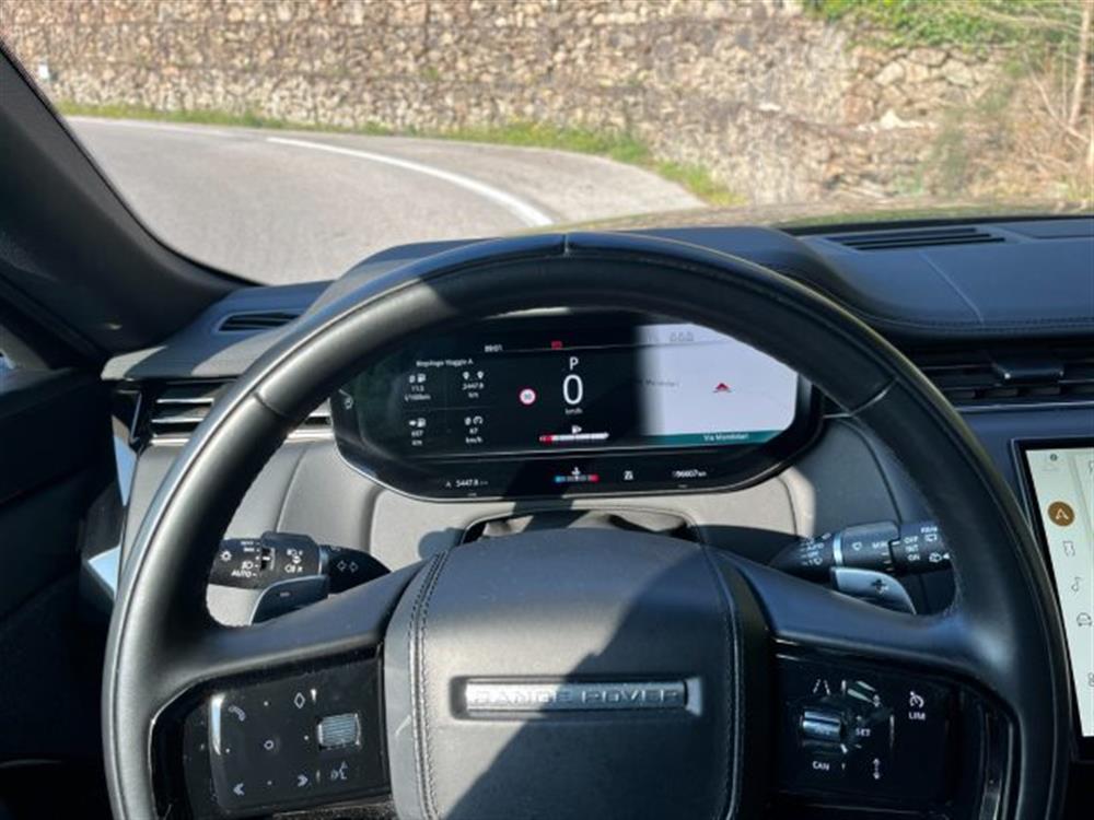 Range Rover Sport Range Rover Sport 3.0D l6 249CV DYNAMI