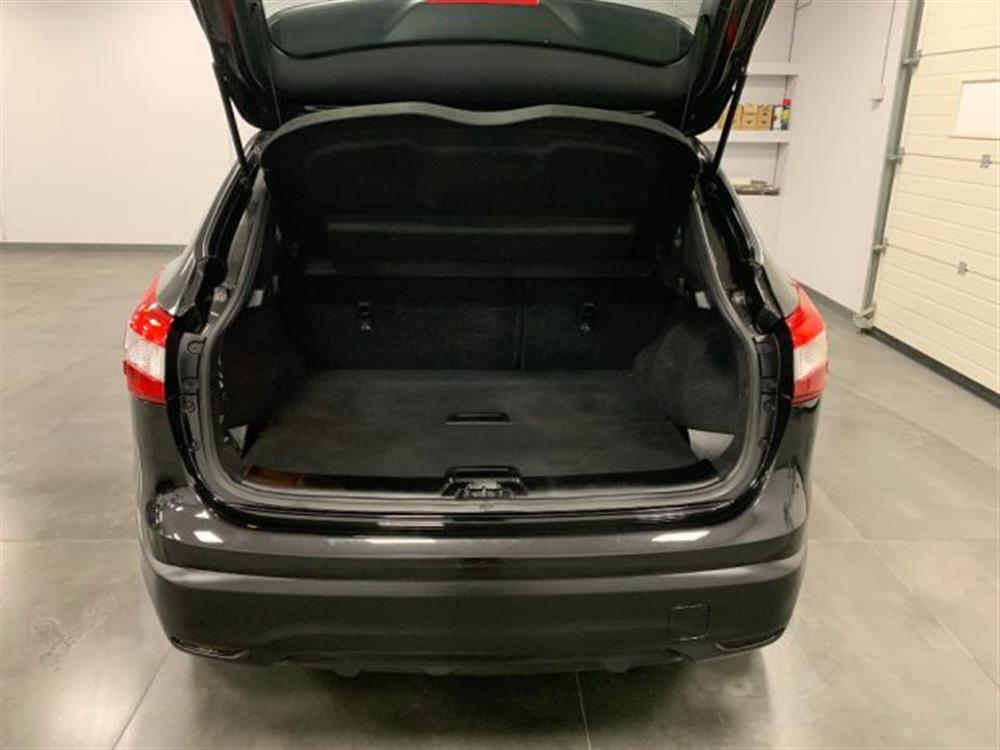 Qashqai Qashqai 1.5 dCi Acenta Navig