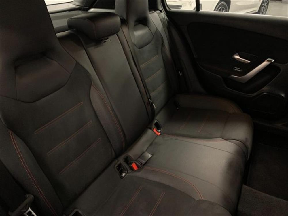 A 180 A 180 d Premium StraFull A