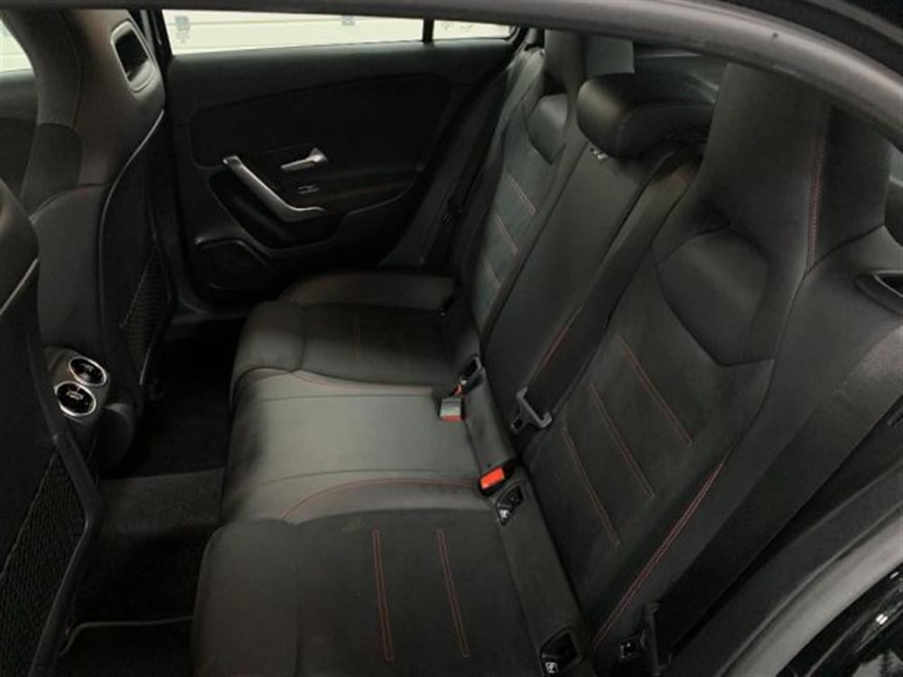 A 180 A 180 d Premium StraFull A