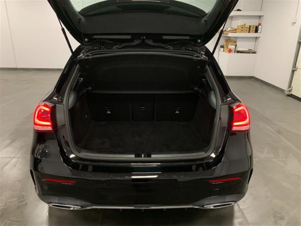 A 180 A 180 d Premium StraFull A