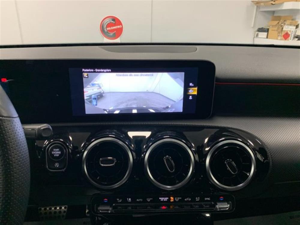 A 180 A 180 d Premium StraFull A