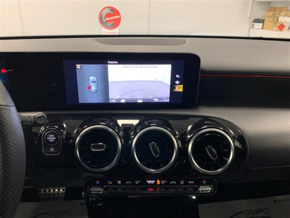 A 180 A 180 d Premium StraFull A