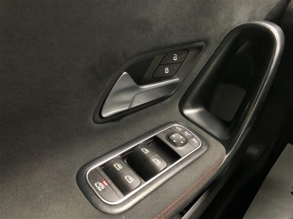 A 180 A 180 d Premium StraFull A