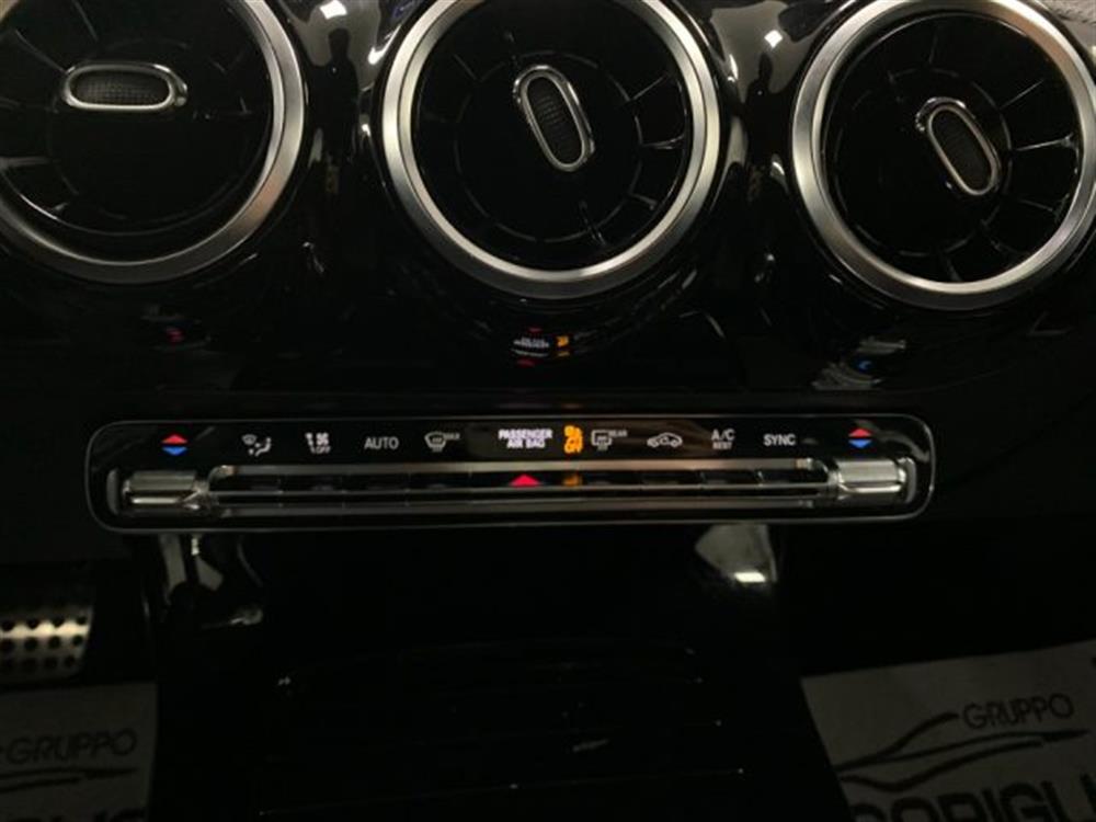 A 180 A 180 d Premium StraFull A