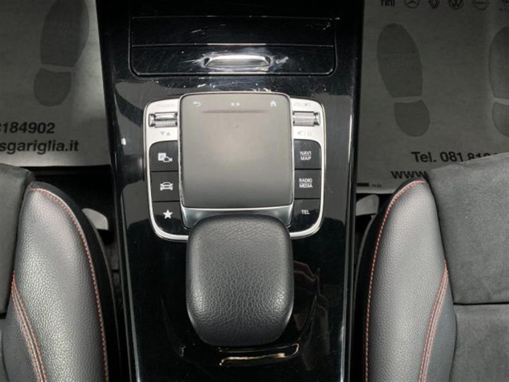 A 180 A 180 d Premium StraFull A