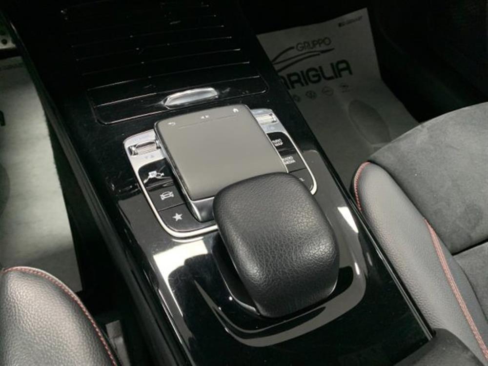 A 180 A 180 d Premium StraFull A