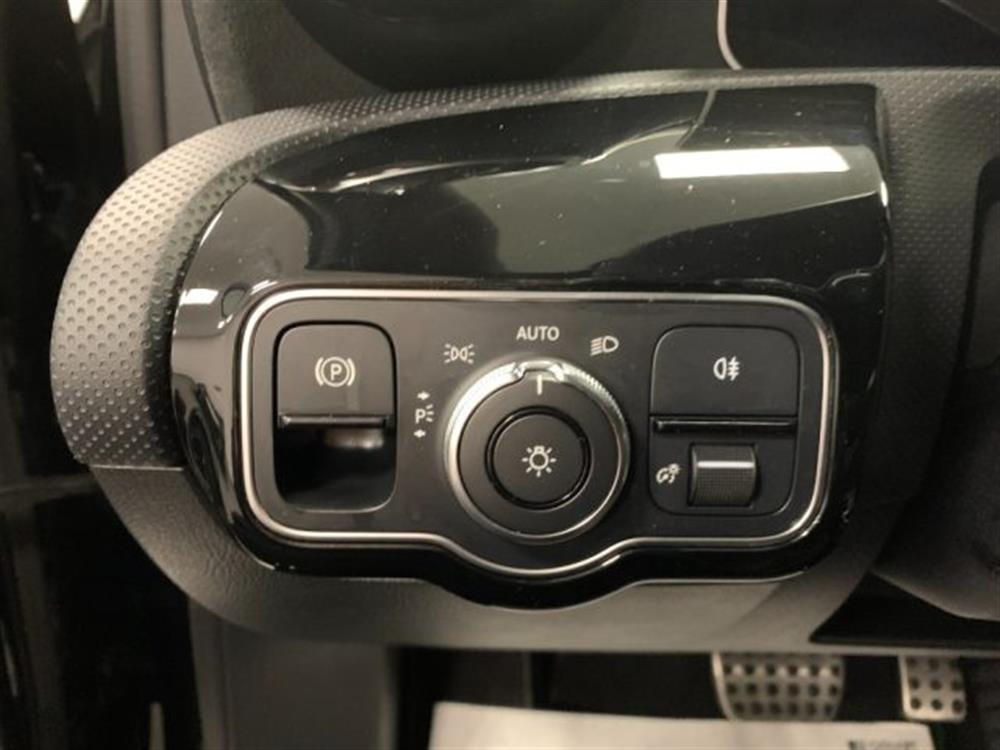 A 180 A 180 d Premium StraFull A