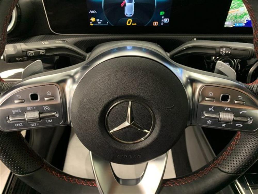 A 180 A 180 d Premium StraFull A