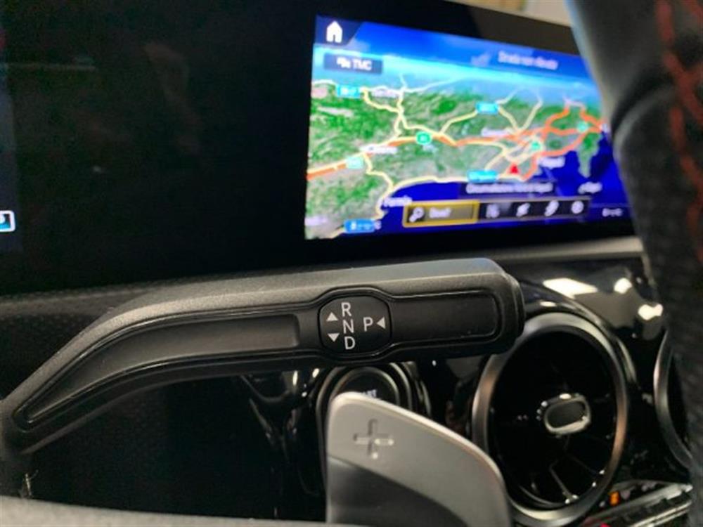 A 180 A 180 d Premium StraFull A