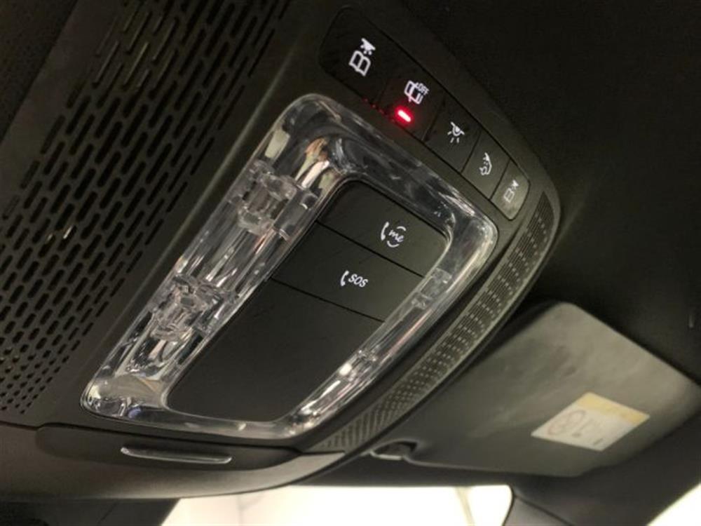 A 180 A 180 d Premium StraFull A