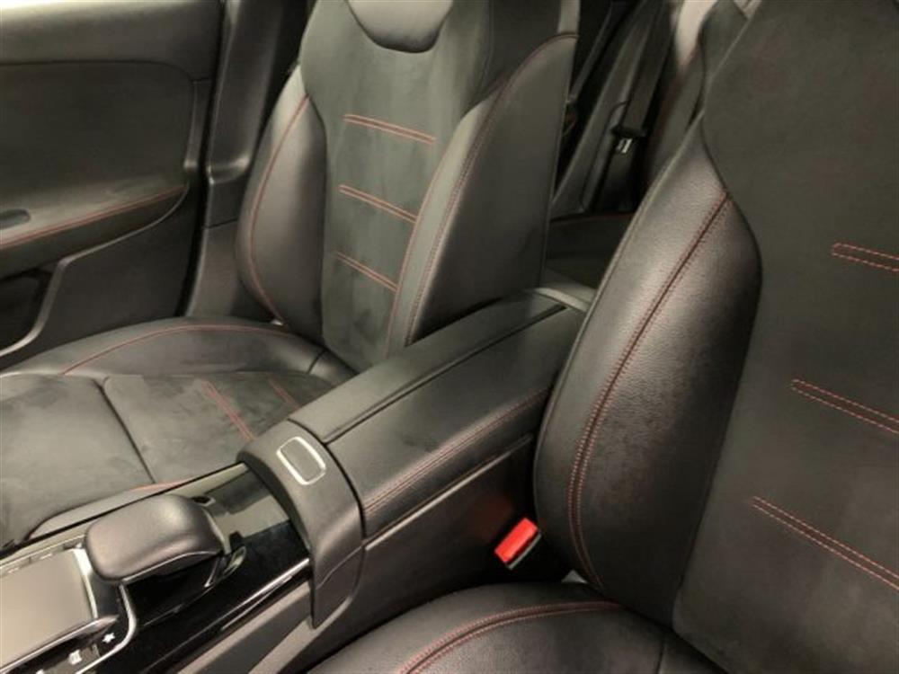 A 180 A 180 d Premium StraFull A