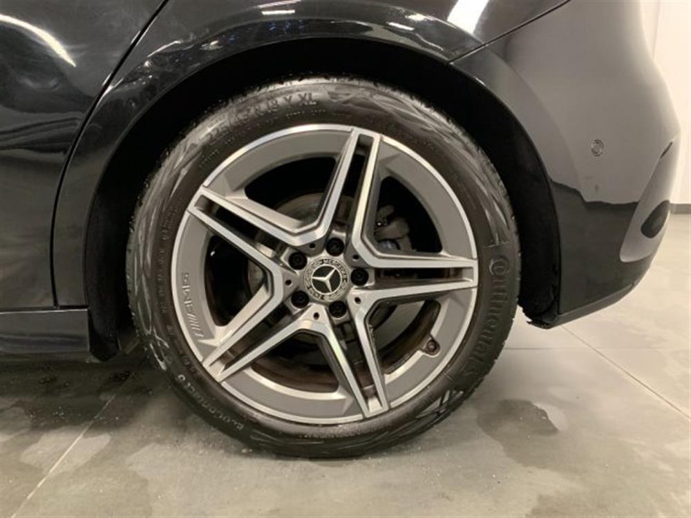 A 180 A 180 d Premium StraFull A