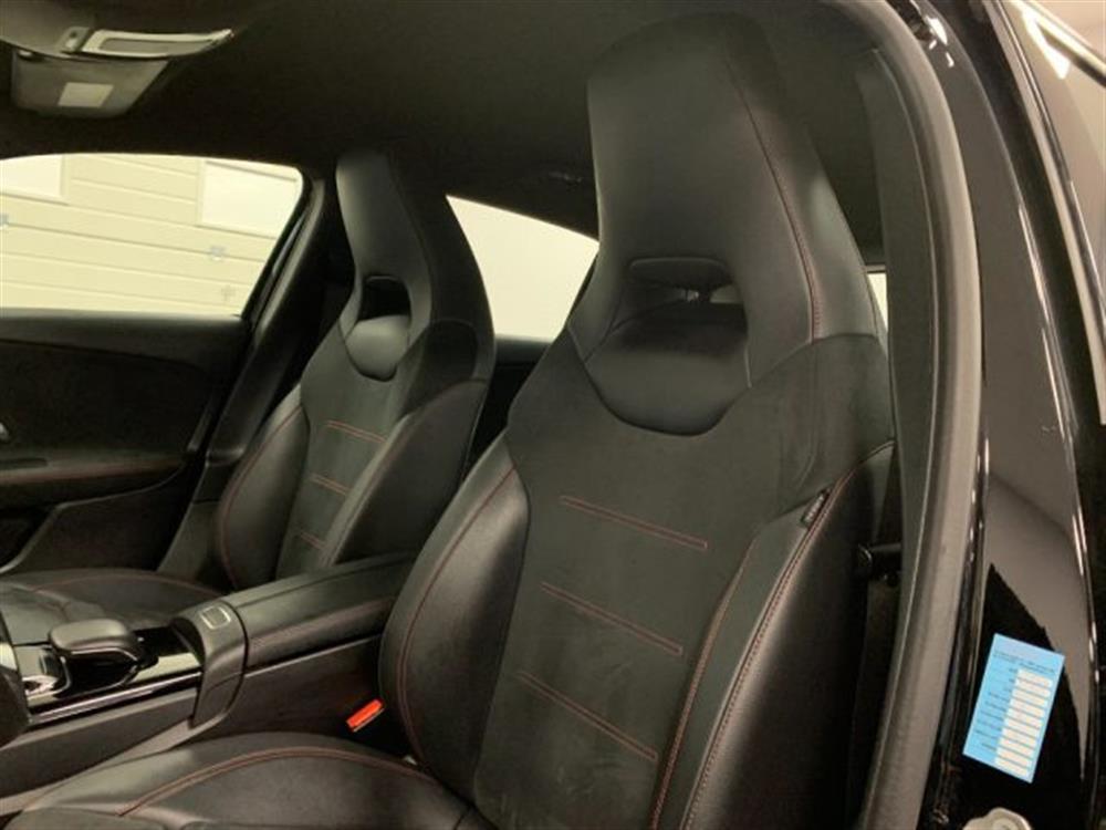 A 180 A 180 d Premium StraFull A