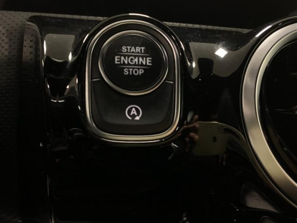 A 180 A 180 d Premium StraFull A